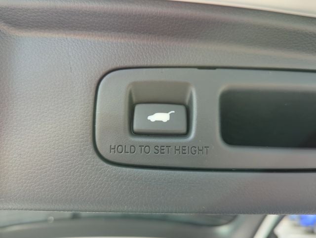 2026 Honda CR-V EX-L FWD