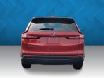 2026 Honda CR-V EX-L FWD