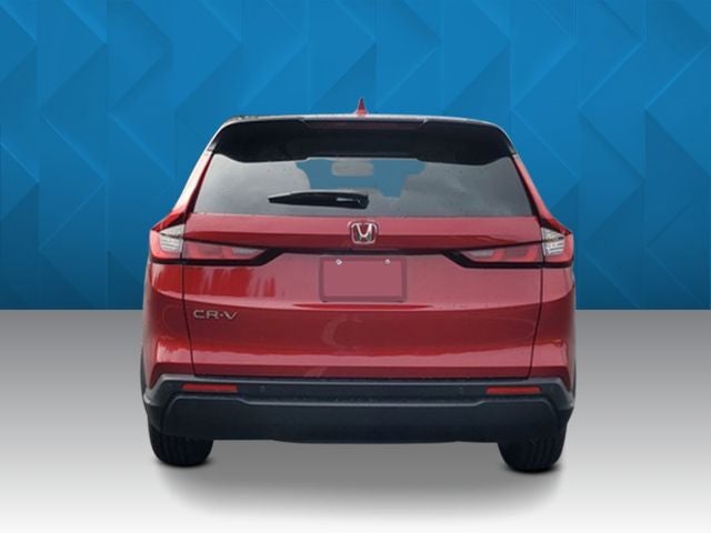 2026 Honda CR-V EX-L FWD