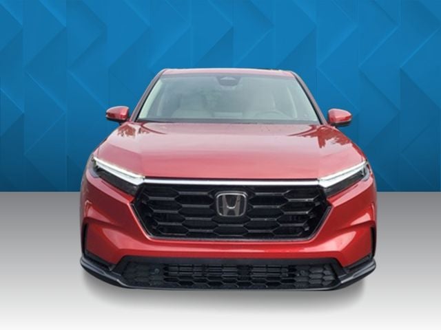 2026 Honda CR-V EX-L FWD