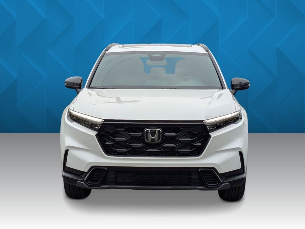 2026 Honda CR-V Hybrid Sport FWD