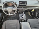 2026 Honda CR-V Hybrid Sport FWD