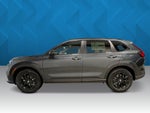 2026 Honda CR-V Hybrid Sport-L FWD