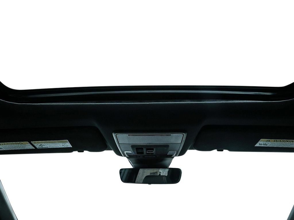 2026 Honda CR-V Hybrid Sport-L FWD