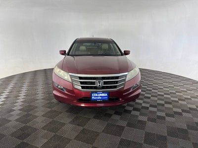 2010 Honda Accord Crosstour EX-L