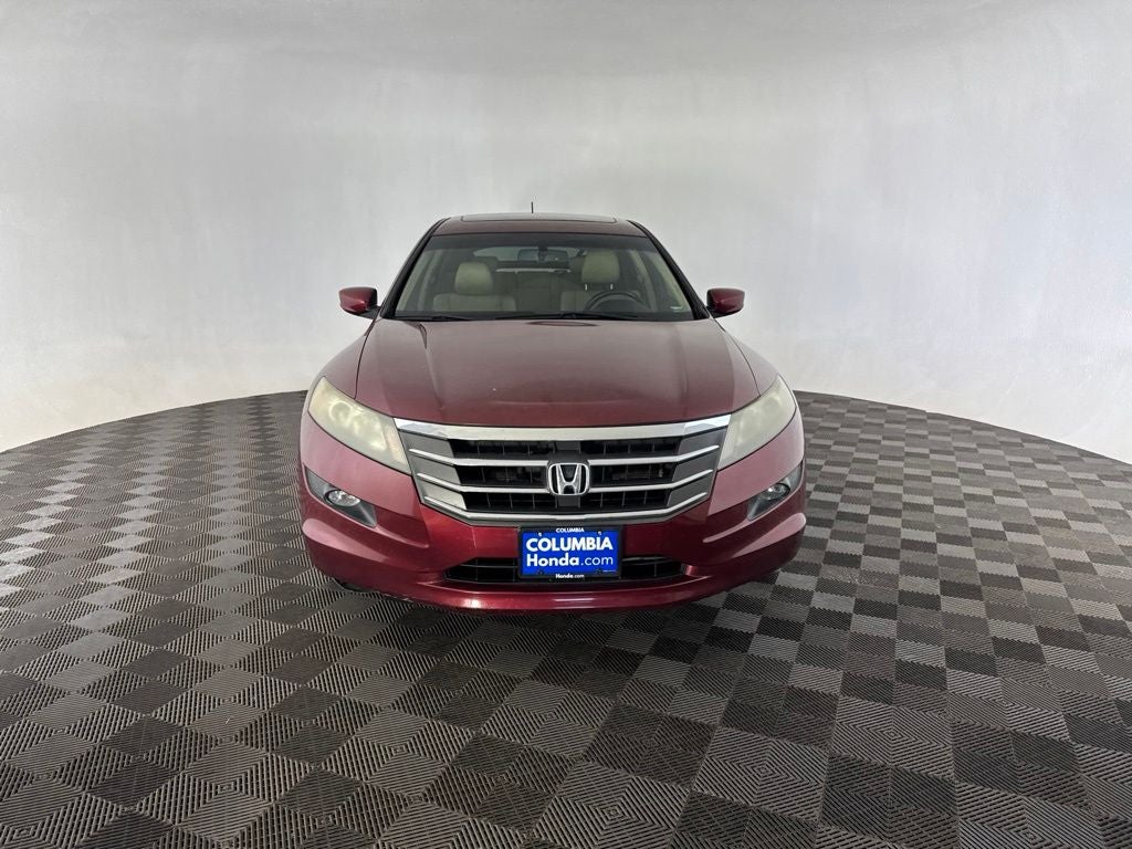 2010 Honda Accord Crosstour EX-L