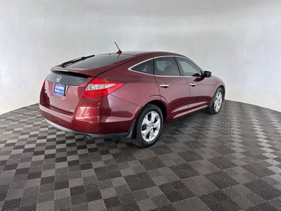 2010 Honda Accord Crosstour EX-L