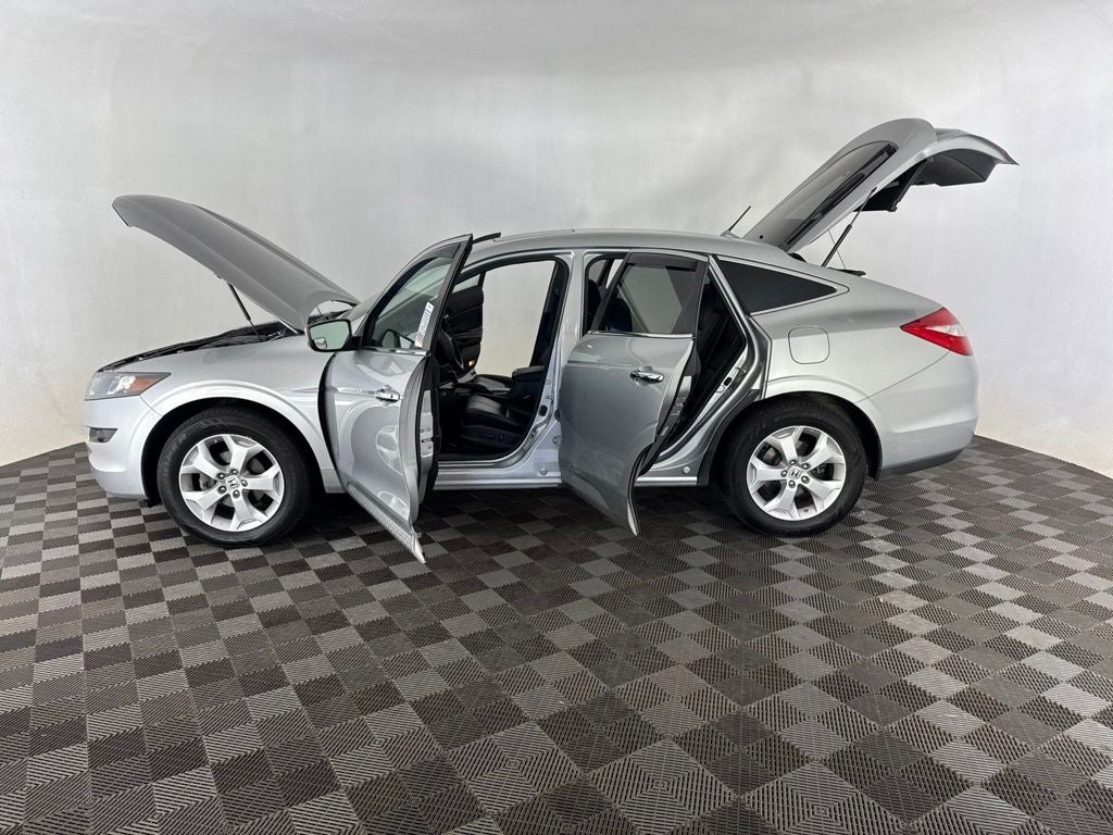 2010 Honda Accord Crosstour EX-L