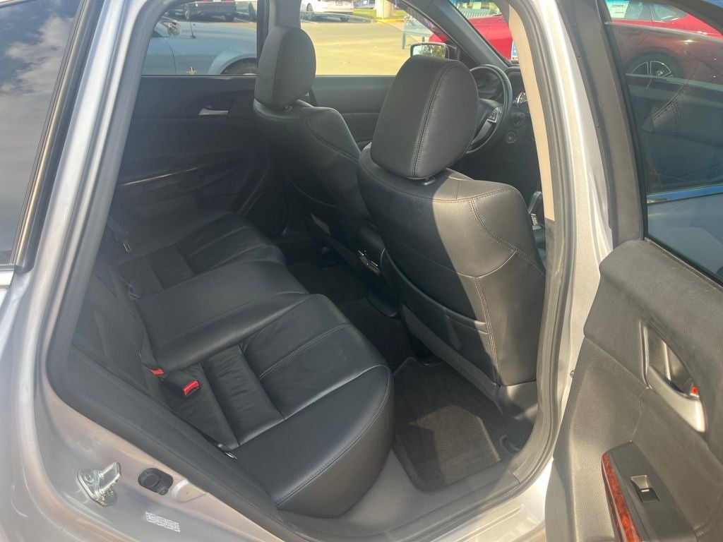 2010 Honda Accord Crosstour EX-L