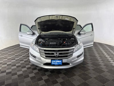2010 Honda Accord Crosstour EX-L