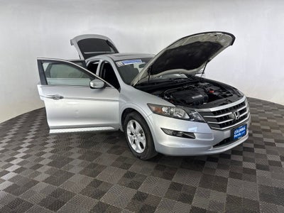 2010 Honda Accord Crosstour EX-L
