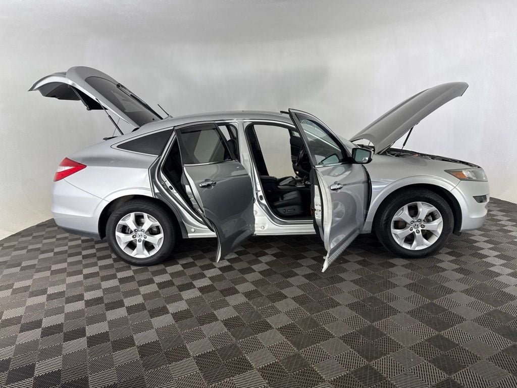 2010 Honda Accord Crosstour EX-L