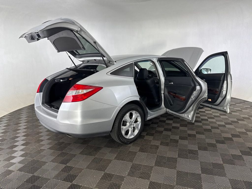 2010 Honda Accord Crosstour EX-L
