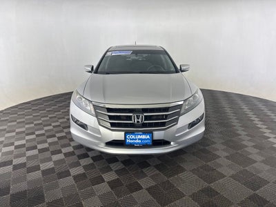 2010 Honda Accord Crosstour EX-L