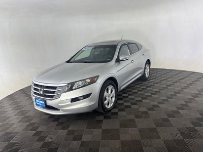 2010 Honda Accord Crosstour EX-L