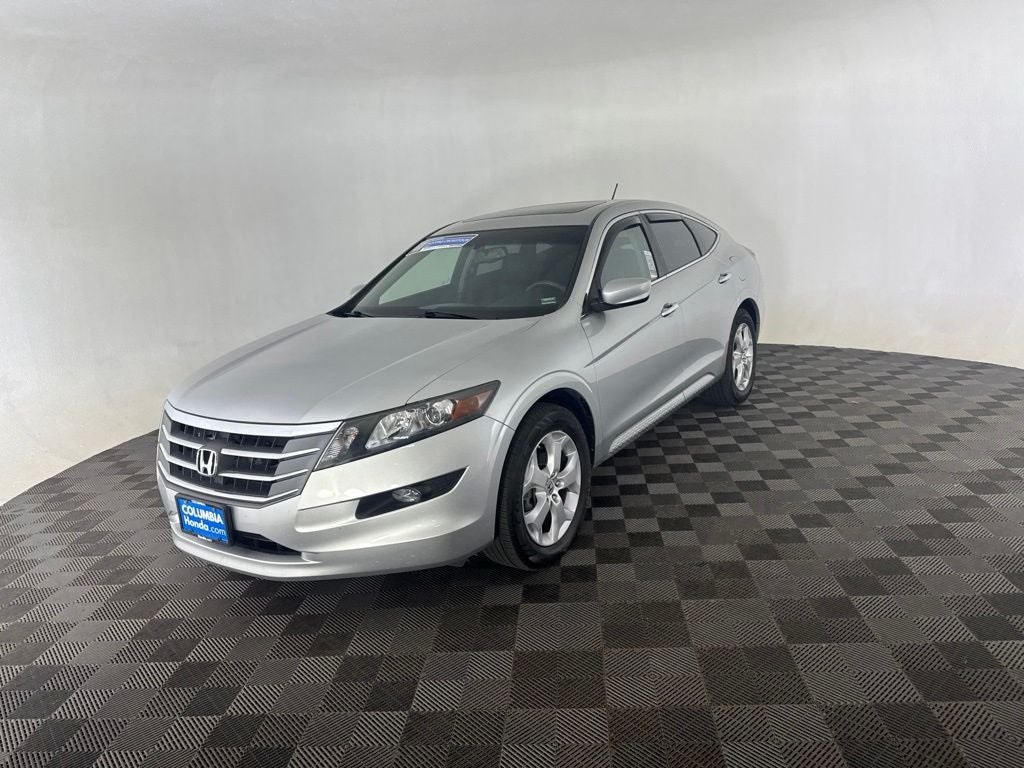 2010 Honda Accord Crosstour EX-L