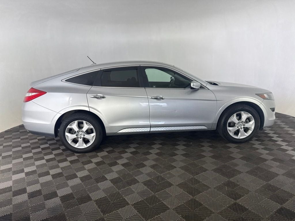 2010 Honda Accord Crosstour EX-L