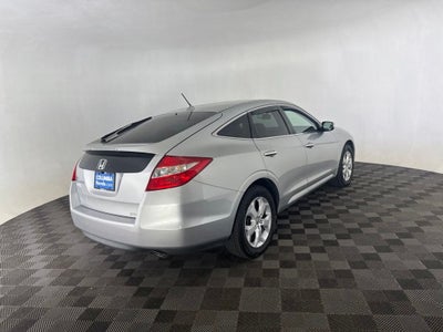2010 Honda Accord Crosstour EX-L