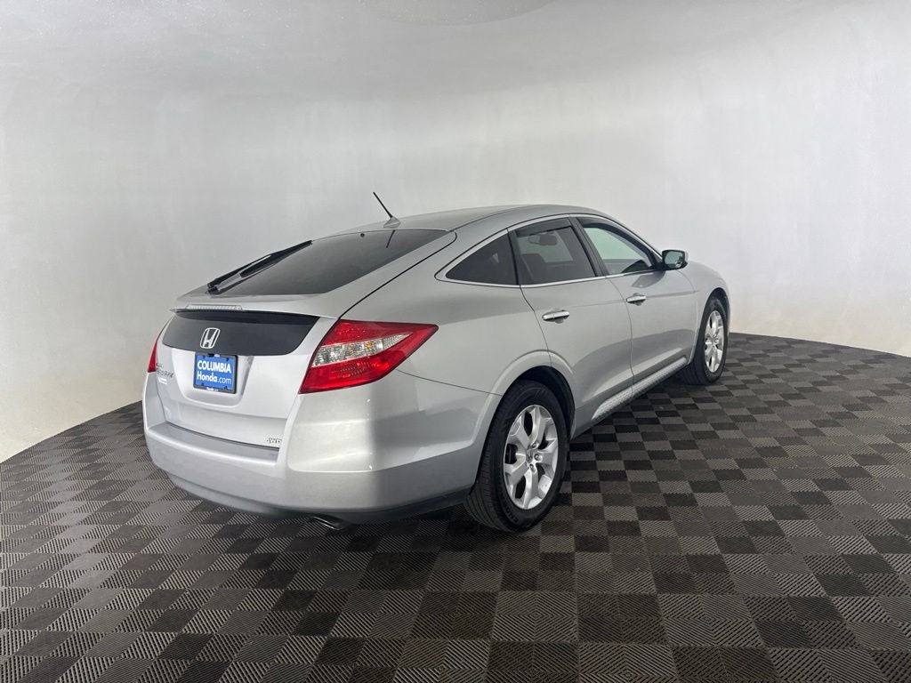 2010 Honda Accord Crosstour EX-L