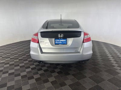 2010 Honda Accord Crosstour EX-L