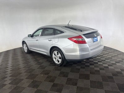 2010 Honda Accord Crosstour EX-L