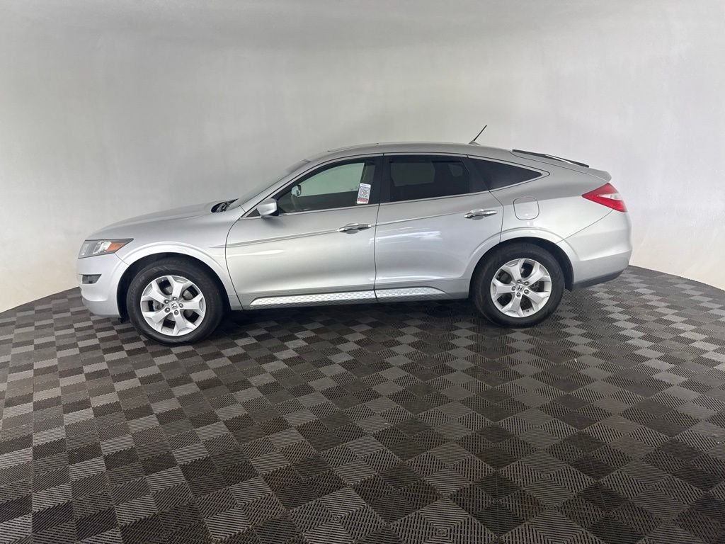 2010 Honda Accord Crosstour EX-L