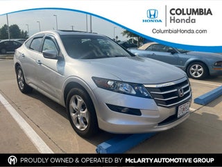 2010 Honda Accord Crosstour EX-L