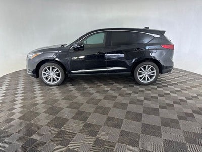 2023 Acura RDX Technology Package