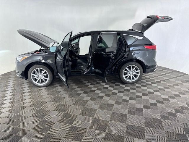 2023 Acura RDX Technology Package