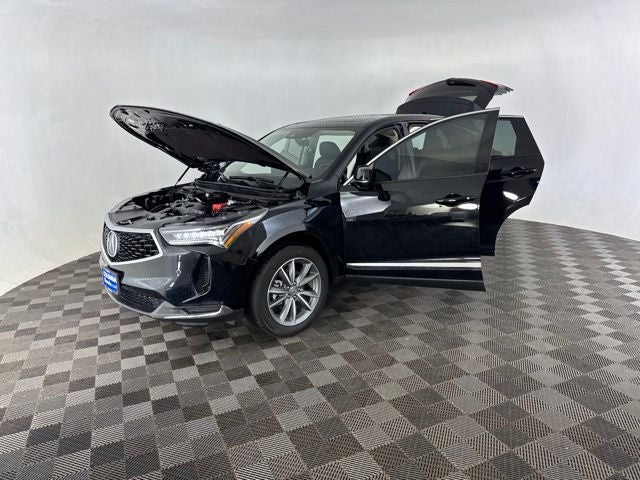 2023 Acura RDX Technology Package