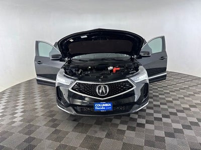 2023 Acura RDX Technology Package