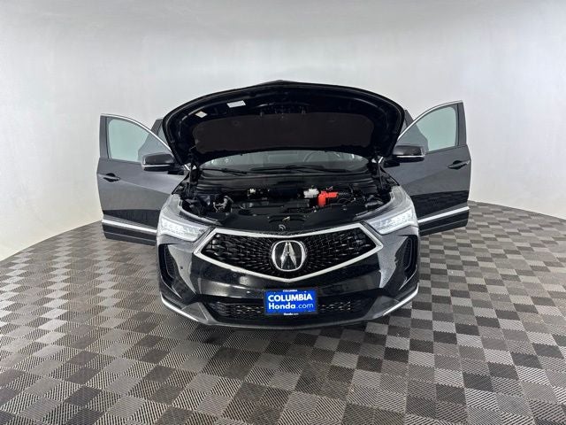 2023 Acura RDX Technology Package