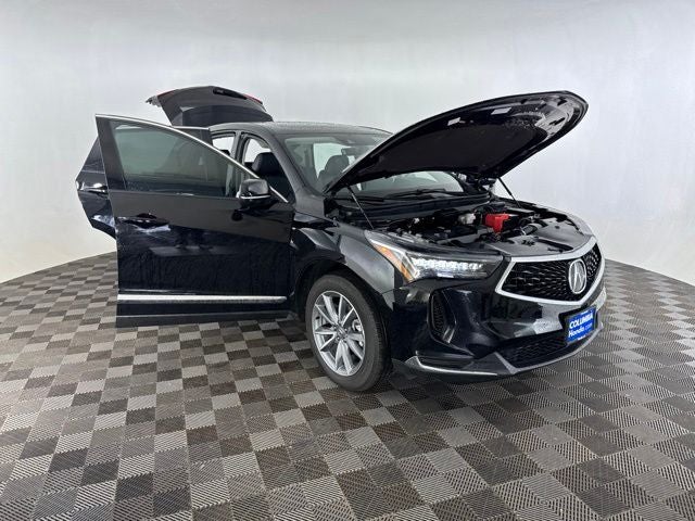 2023 Acura RDX Technology Package