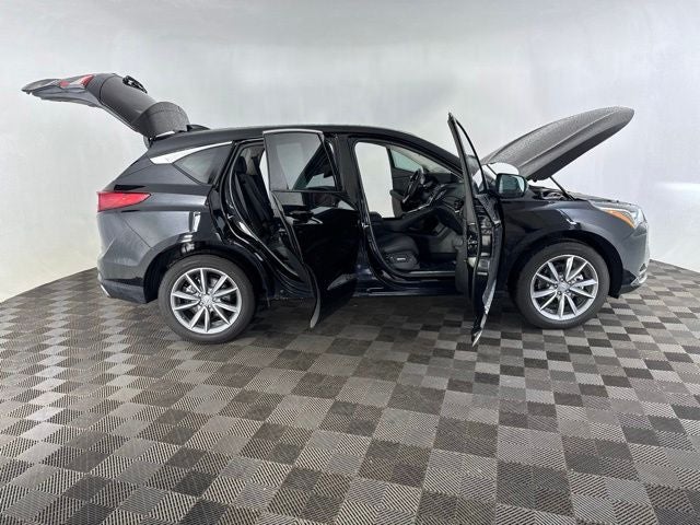 2023 Acura RDX Technology Package