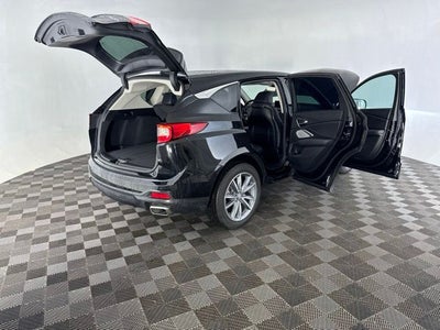 2023 Acura RDX Technology Package