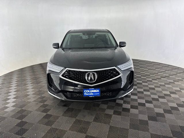 2023 Acura RDX Technology Package