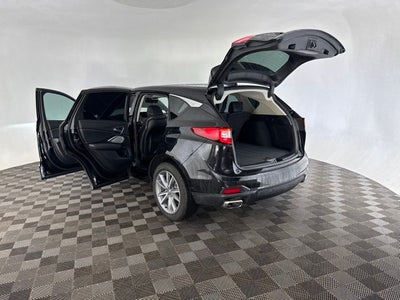 2023 Acura RDX Technology Package