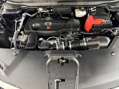 2023 Acura RDX Technology Package
