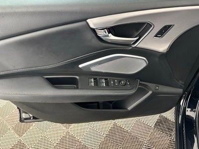 2023 Acura RDX Technology Package