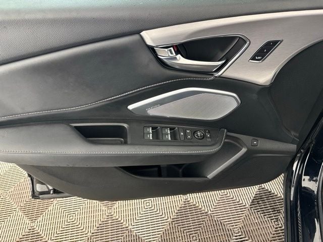 2023 Acura RDX Technology Package