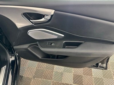 2023 Acura RDX Technology Package