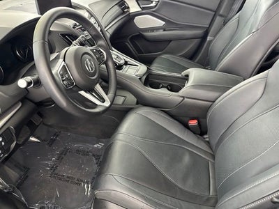2023 Acura RDX Technology Package
