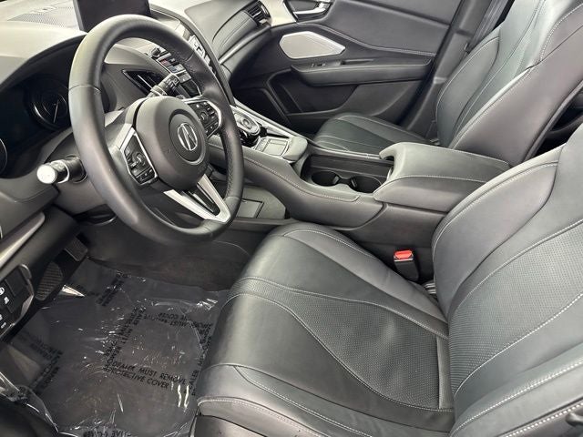 2023 Acura RDX Technology Package