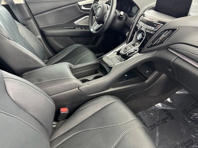 2023 Acura RDX Technology Package