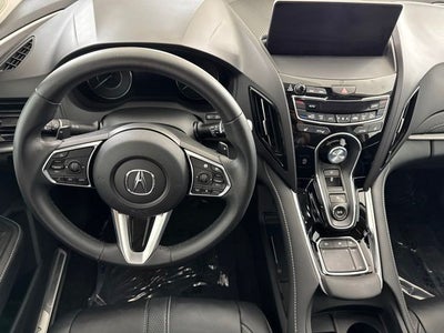 2023 Acura RDX Technology Package