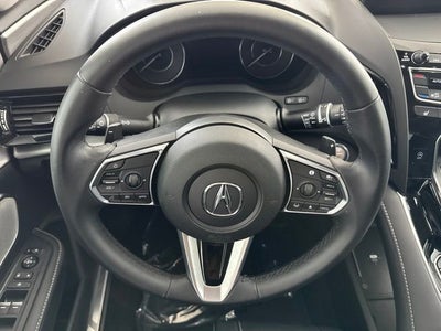 2023 Acura RDX Technology Package