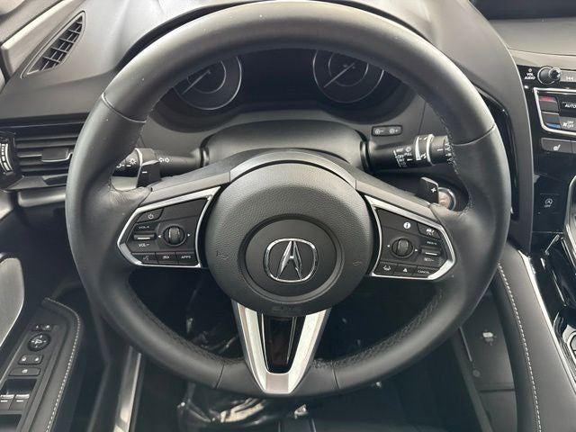 2023 Acura RDX Technology Package
