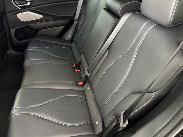 2023 Acura RDX Technology Package