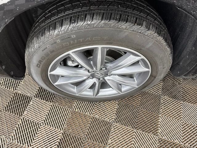 2023 Acura RDX Technology Package