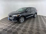 2023 Acura RDX Technology Package